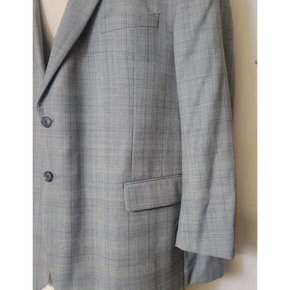 Joseph Abboud 47/S Wool Sport Jacket  / Nordstrom Business, Special occasion - Picture 13 of 16